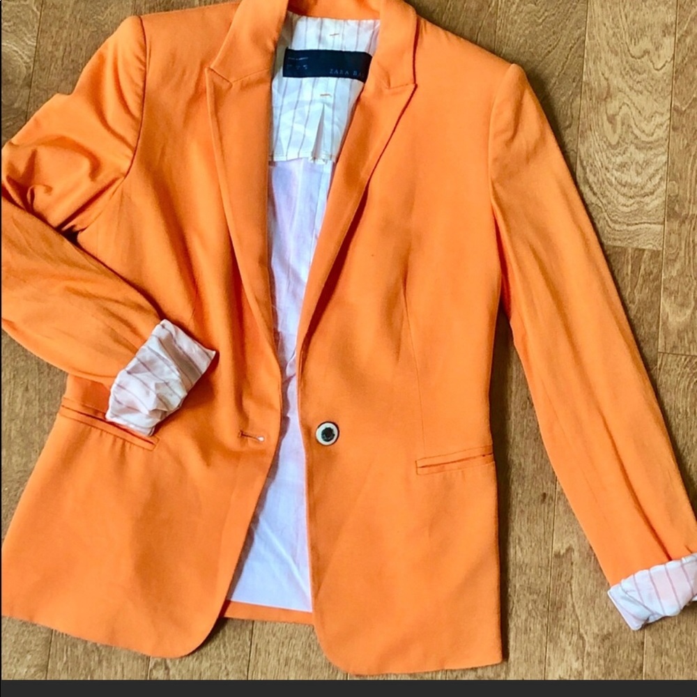 Zara blazer
